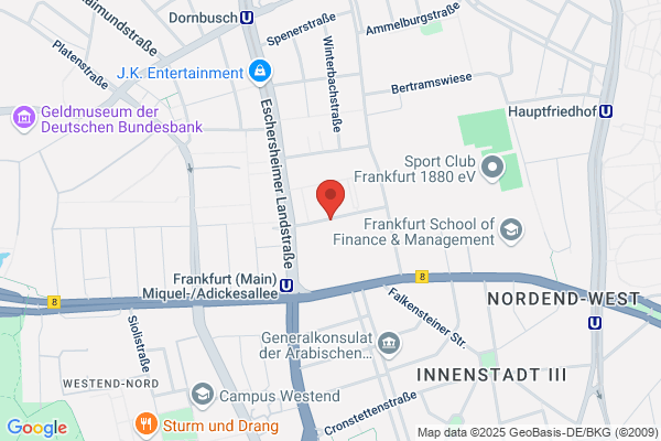 Polizeipräsidium Frankfurt Schutzber. Märkisch-Oderland