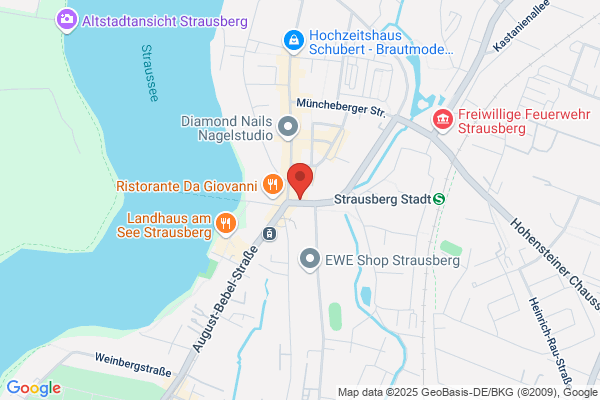 Giede Moden Dörthe Giede
