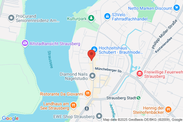 Laufsteg Mode GmbH