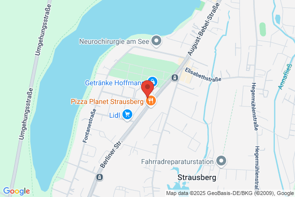 Pöschel & Partner GmbH & Co. KG