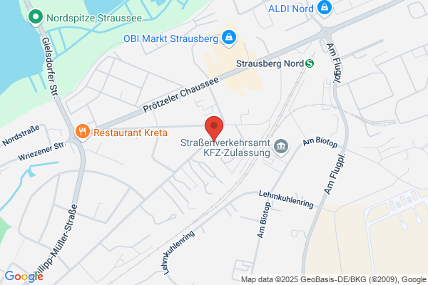 BGS Brandschutz Inh. A.Gutsche