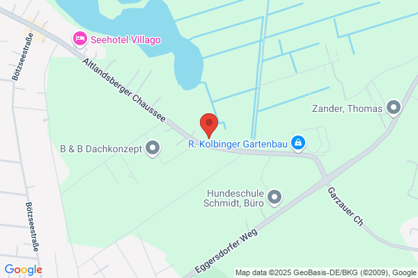 Garten und Landschaftsbau Seibert