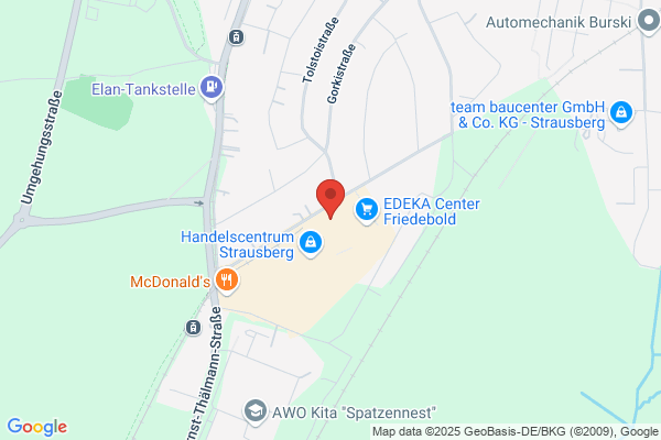 Fahrschule Specht