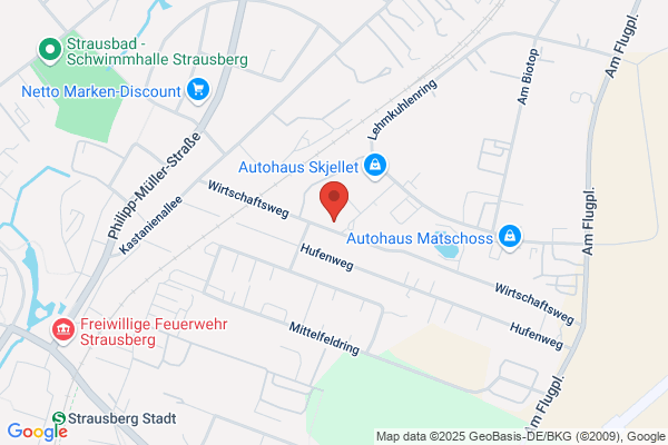 Brehme & Partner GmbH