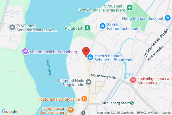 Brauns Pflegedienst GmbH