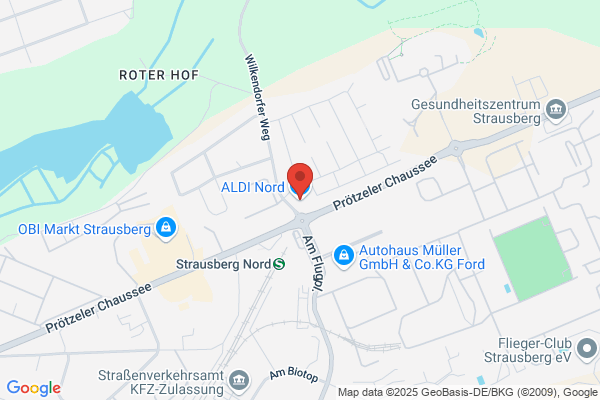 ALDI Nord