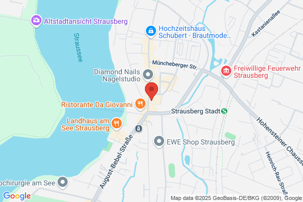 Kebab Haus Strausberg