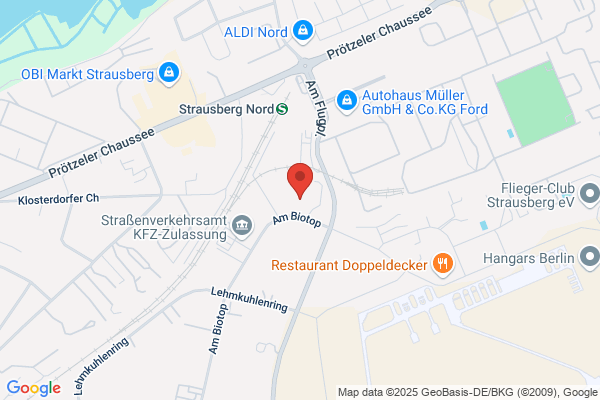 OHLRO Hartschaum GmbH