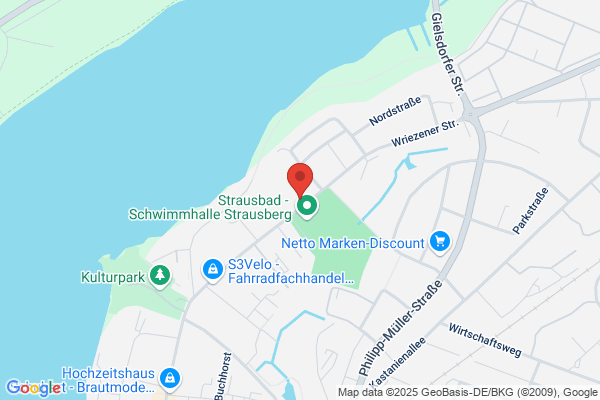 ProCurand ProCurand Tagespflege Strausberg