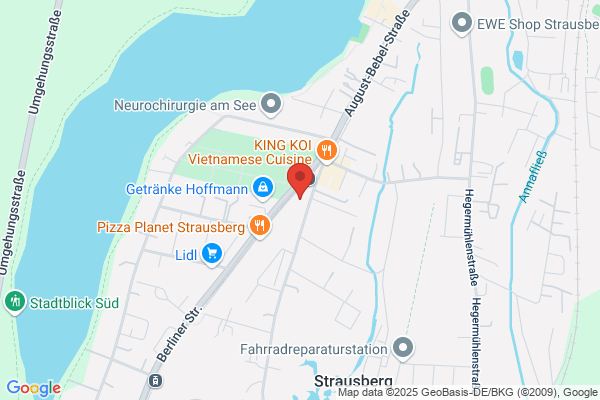 Stade-Blumenthaler Claudia Natursteinwerkstatt Genthe-Stade