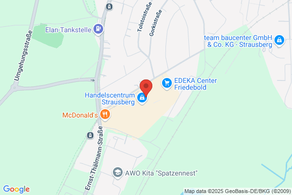 Unterwäscheladen
