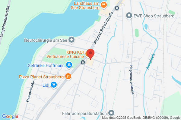 WBS TRAINING Strausberg