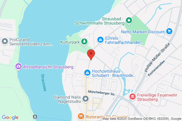 DIE LINKE Kreisgeschäftsstelle