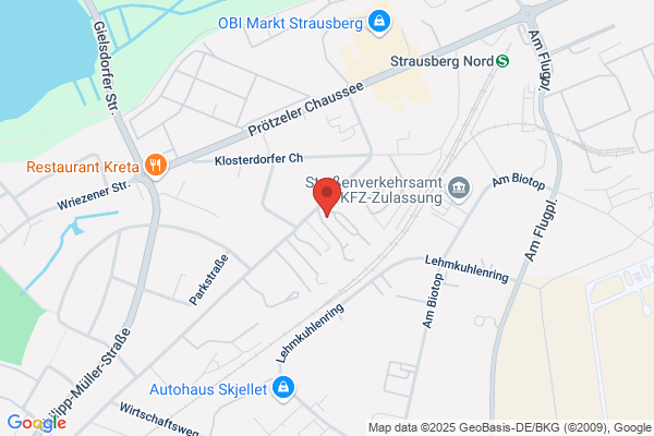 LKK Klimatechnik, Handels- und Servicegesellschaft mbH