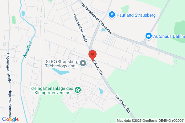 3D Padelt GmbH