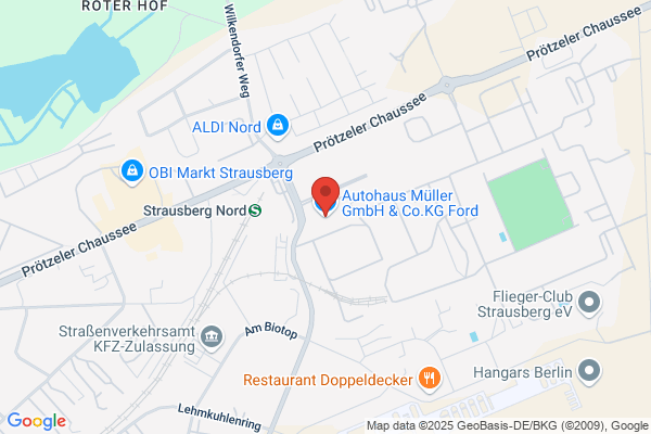 Abschlepp-u. Bergungsdienst Frank Müller