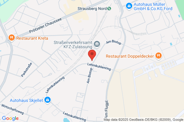 Allresist GmbH