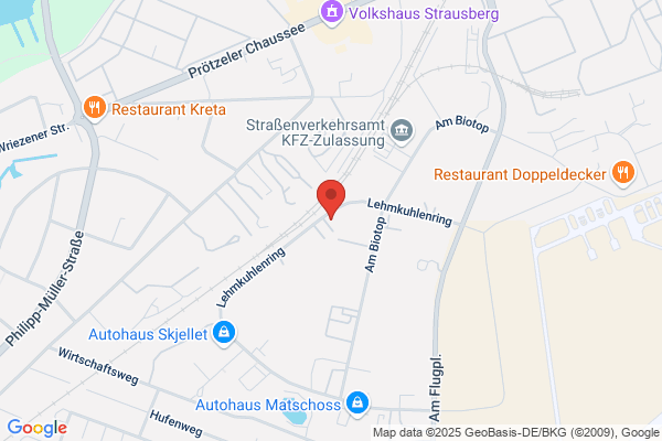 Autolackierung Thomas Böhm GmbH