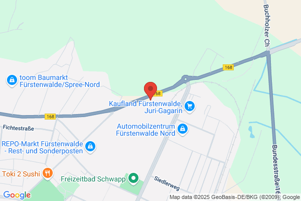 Autoverwertung Graunke Inh. M. Segeth