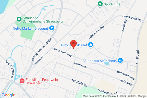 Bildungs- u. Objekteinrichtungen GmbH