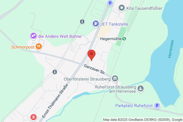 DKB Wohnungsgesellschaft Berlin-Brandenburg mbH