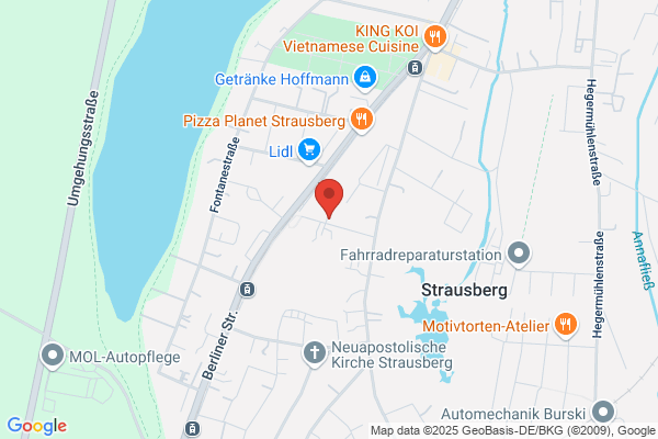 Dipl.-Ing. Bauplanung Ladisch-Felux