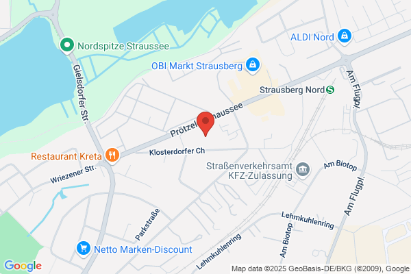 Dr. Straub u. Kollegen Radiologische Praxis Am Krankenhaus