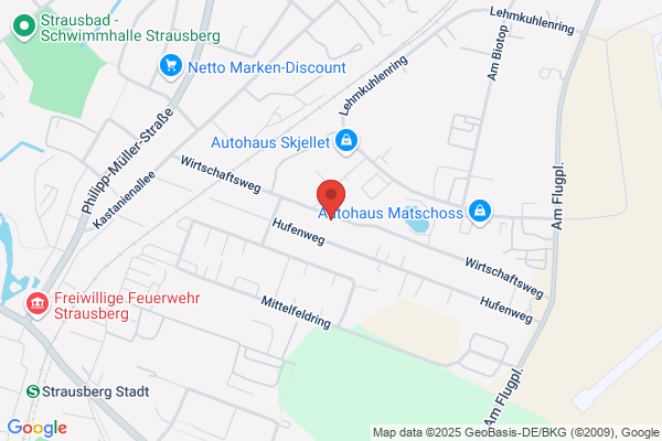 Gebäude 24/7 UG