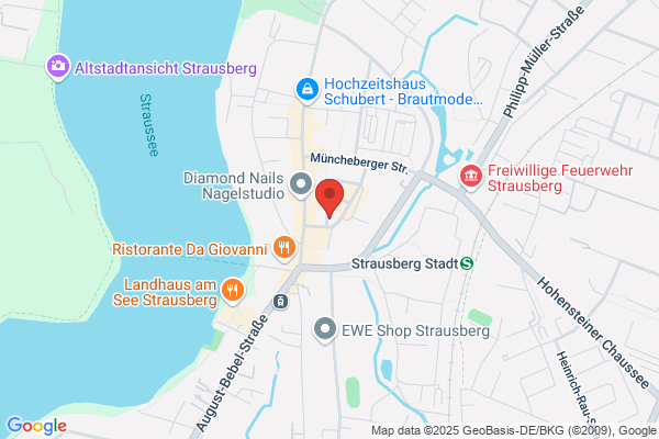 Friseursalon LindenOase