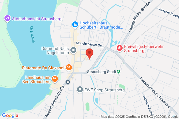 Garten und Landschaftsbau Strausberg