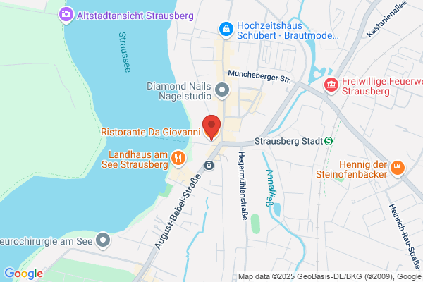 Restaurant Zur Fähre