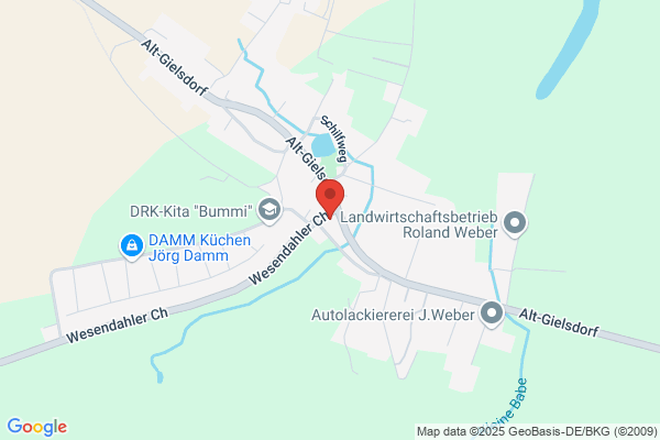 Restaurant "Zur Palme"