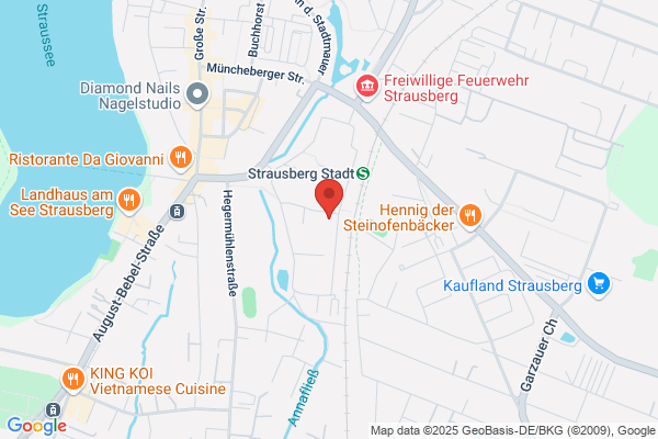 TREUREAL Gebäudeservice GmbH