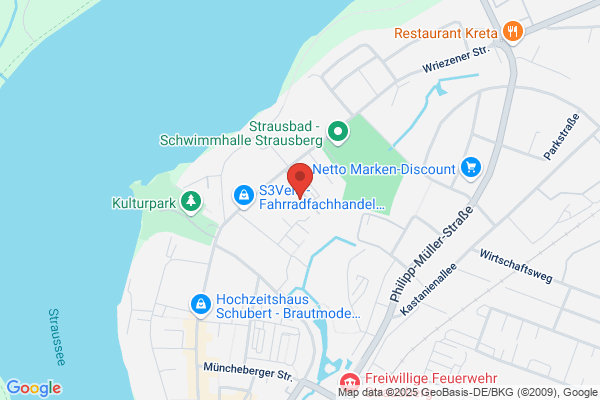 BwDLZ Doberlug-Kirchhain Wohnheim Strausberg Wohnheim Strausberg