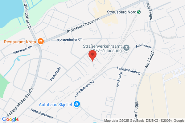 KT Ingenieurbüro Karola Tschauder