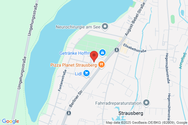 Ing.-Büro für Fahrzeugtechnik Schlag & Wolff GmbH