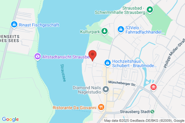 VRK Agentur Uta Kutzmarski