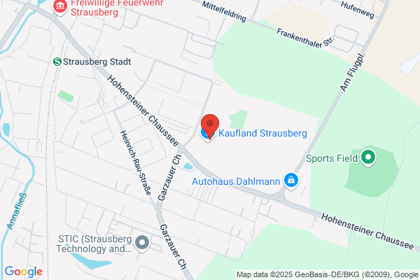 GECO Strausberg