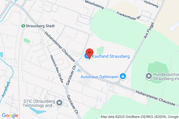 Rechtsanwalt Winfried K. Stolze, Eschenhof