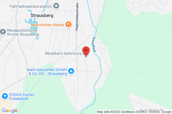 reisebüro hela-tours GbR