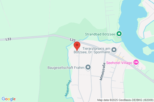 AWO Seniorenzentrum Clara Zetkin