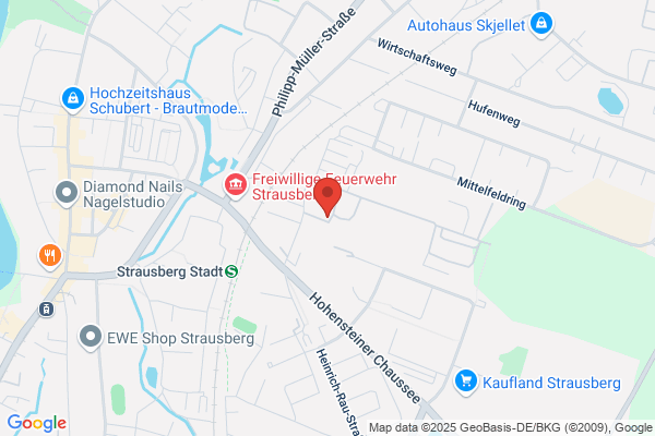 Jugendsozialverbund Strausberg e.V.