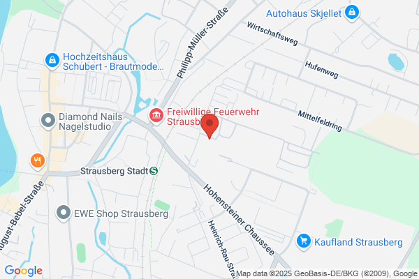 Sozialer-Hilfe-Verband Strausberg e. V.