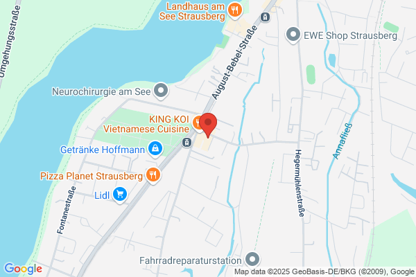 IFD - Integrationsfachdienst