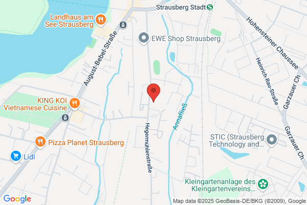 Götzel Steuerberatungsgesellschaft mbH