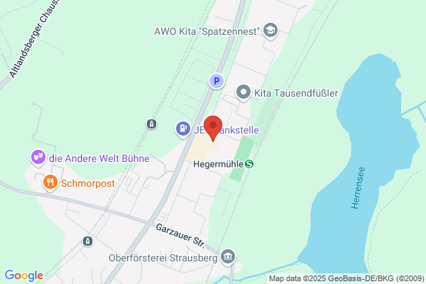 REWE