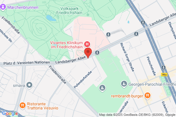 SPAR Landsberger Tor Inh. H. Schulze