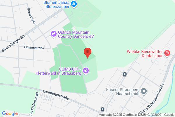 Kultur- und Sportclub Strausberg e.V.