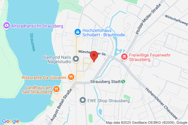 LVM Versicherung Claudius Sparty - Versicherungsagentur