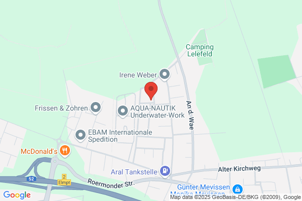 PR Werbeservice GmbH